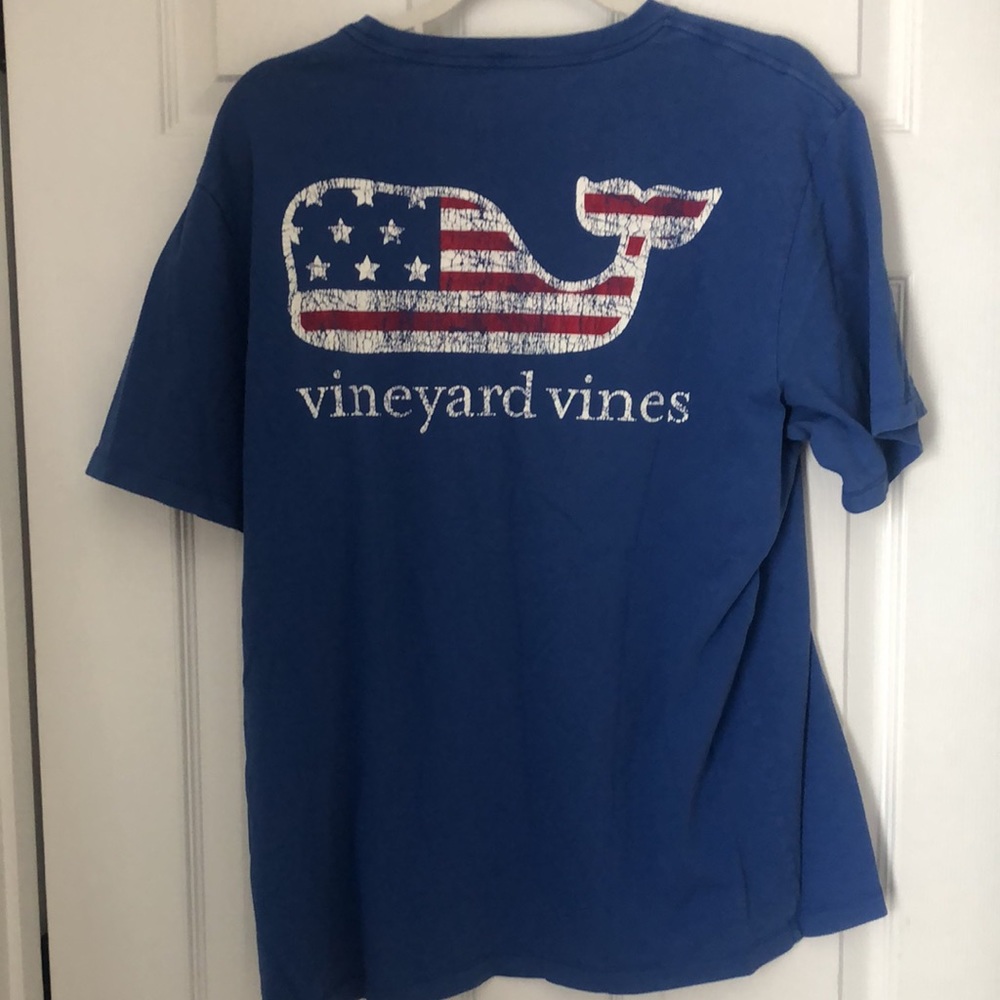 Men’s Vineyard Vines Tee
